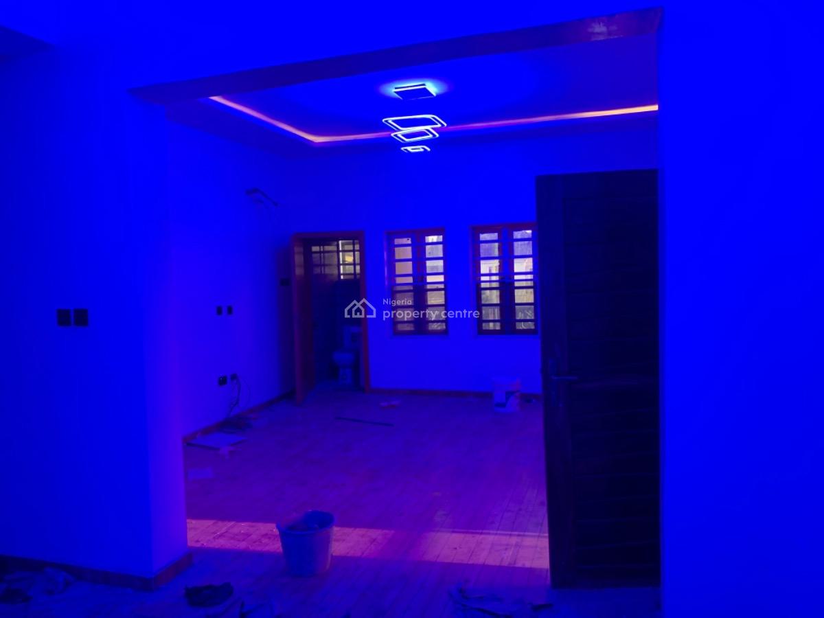 Newly Two (2) Bedroom Spacious Flats, Gra, Port Harcourt, Rivers, Flat / Apartment for Rent