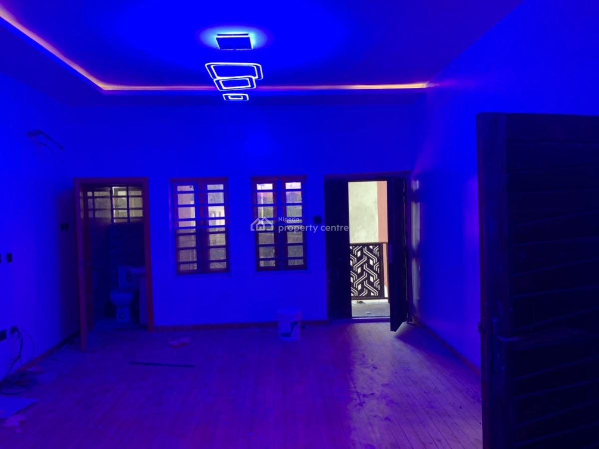 Newly Two (2) Bedroom Spacious Flats, Gra, Port Harcourt, Rivers, Flat / Apartment for Rent