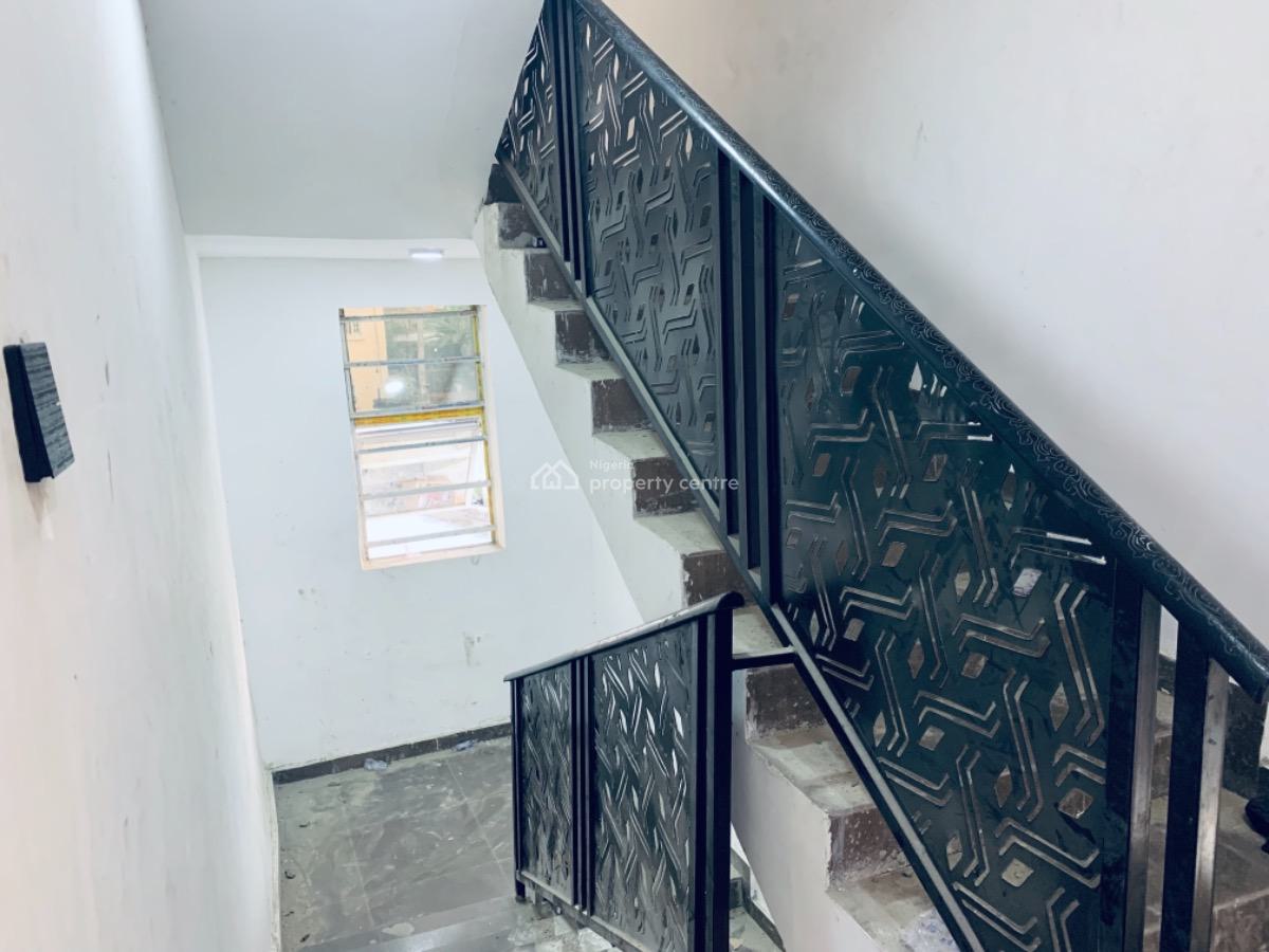 Newly Two (2) Bedroom Spacious Flats, Gra, Port Harcourt, Rivers, Flat / Apartment for Rent