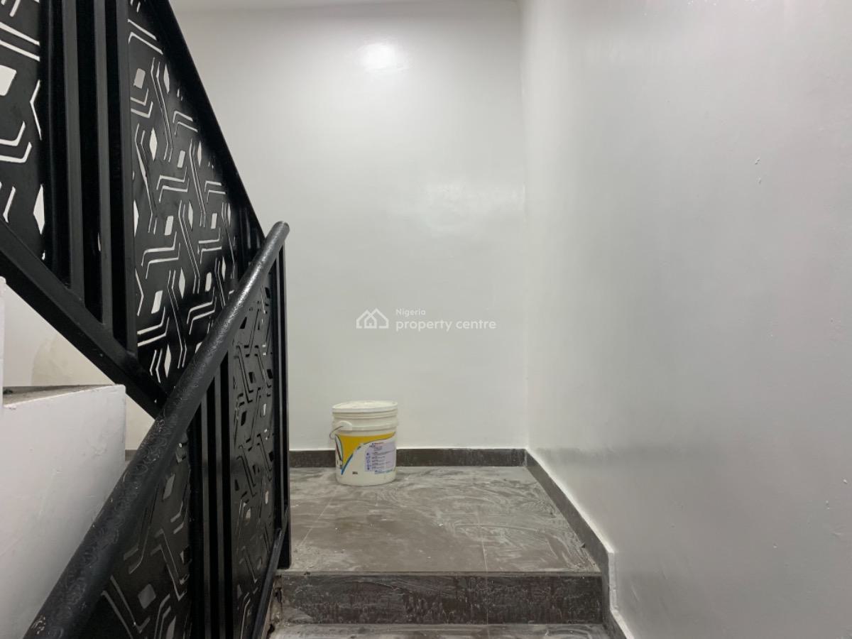 Newly Two (2) Bedroom Spacious Flats, Gra, Port Harcourt, Rivers, Flat / Apartment for Rent