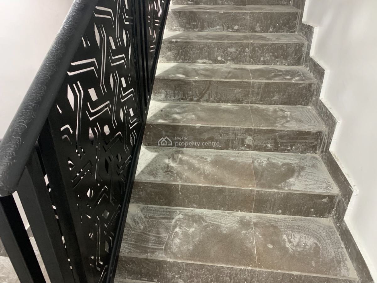 Newly Two (2) Bedroom Spacious Flats, Gra, Port Harcourt, Rivers, Flat / Apartment for Rent