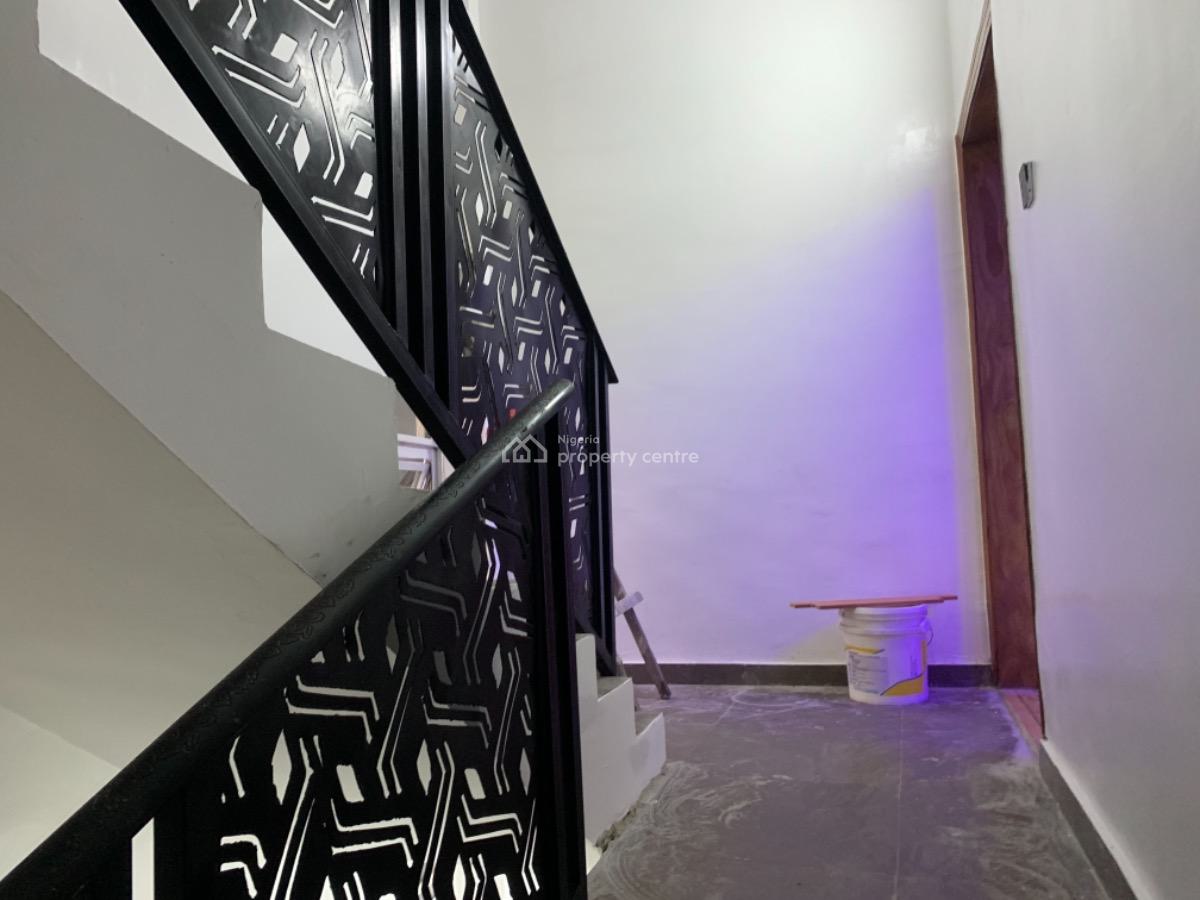 Newly Two (2) Bedroom Spacious Flats, Gra, Port Harcourt, Rivers, Flat / Apartment for Rent