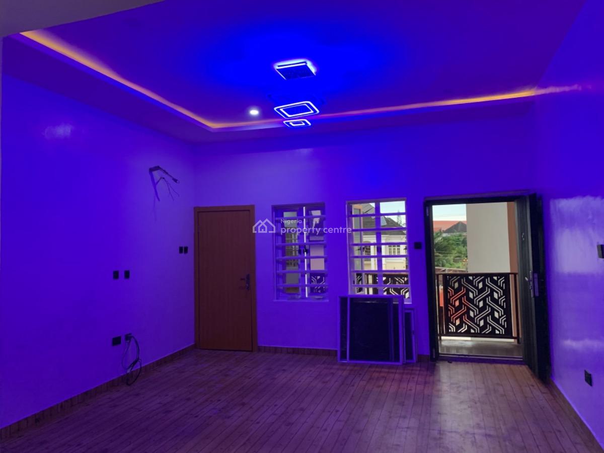 Newly Two (2) Bedroom Spacious Flats, Gra, Port Harcourt, Rivers, Flat / Apartment for Rent