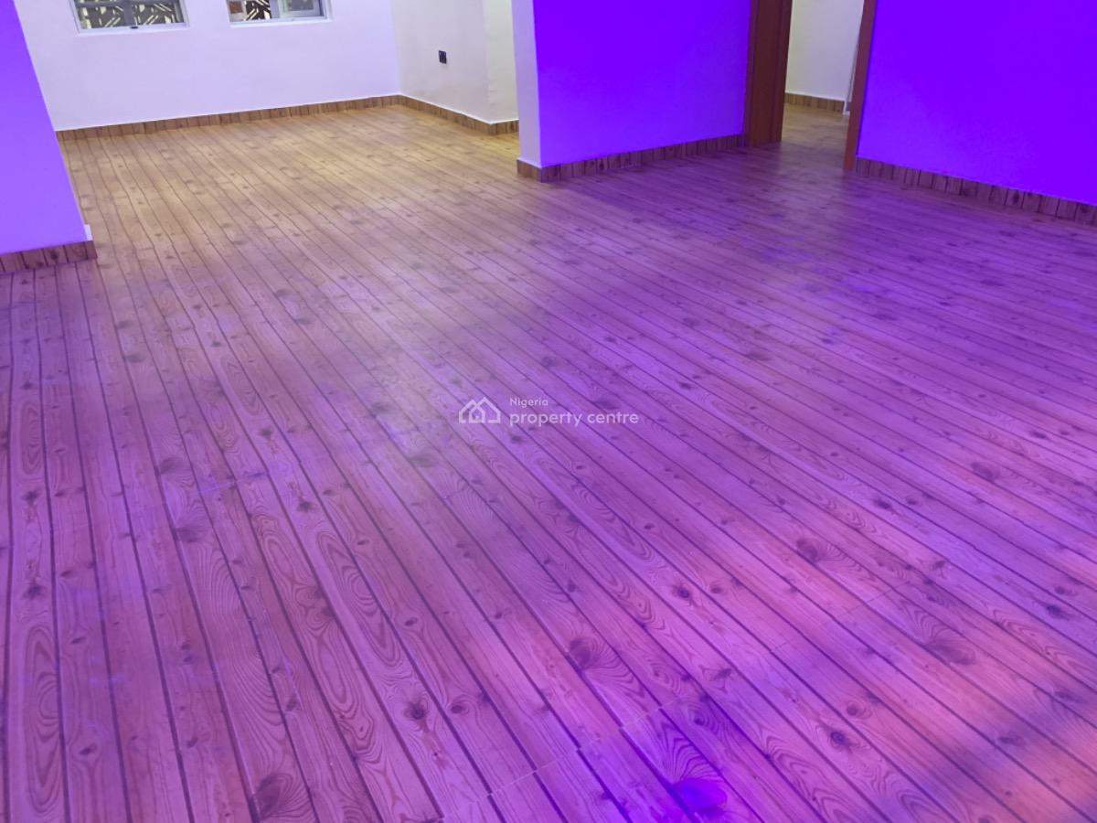 Newly Two (2) Bedroom Spacious Flats, Gra, Port Harcourt, Rivers, Flat / Apartment for Rent