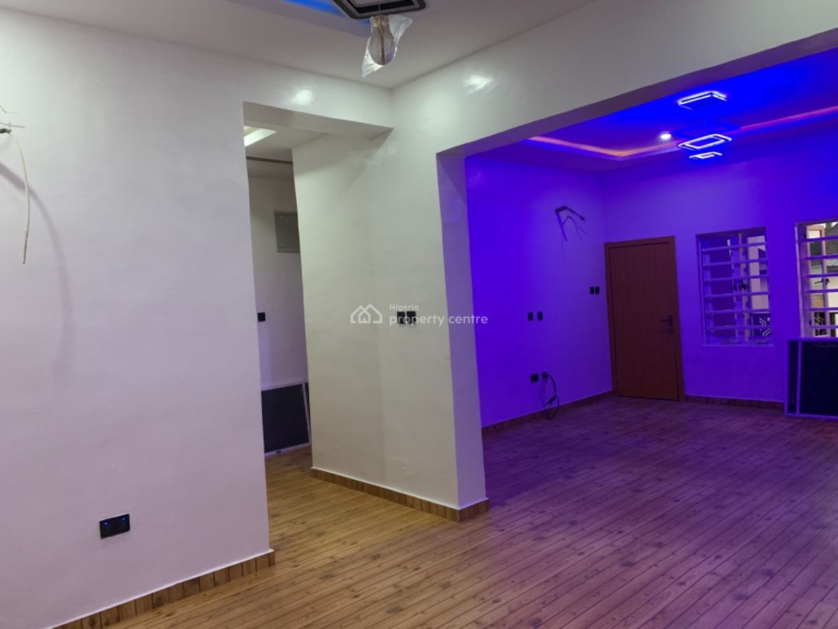 Newly Two (2) Bedroom Spacious Flats, Gra, Port Harcourt, Rivers, Flat / Apartment for Rent