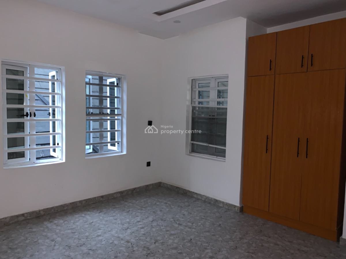 Newly Two (2) Bedroom Spacious Flats, Gra, Port Harcourt, Rivers, Flat / Apartment for Rent