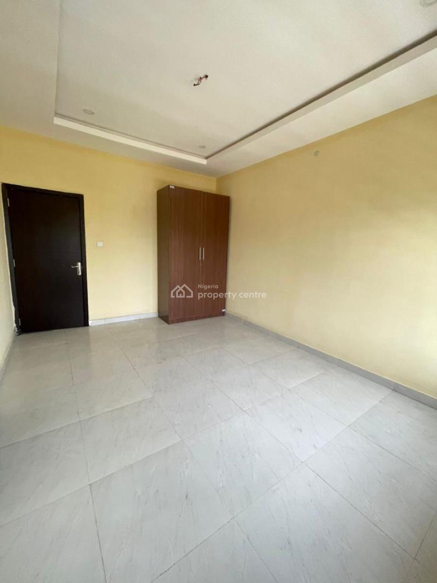 Luxury and Expansive 3 Bedrooms Apartment with Bq, Orchid Road, Lekki, Lagos, House for Rent