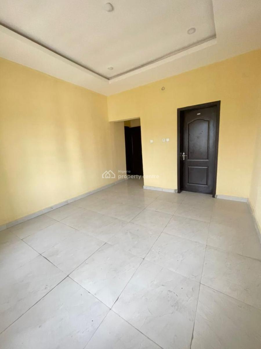 Luxury and Expansive 3 Bedrooms Apartment with Bq, Orchid Road, Lekki, Lagos, House for Rent
