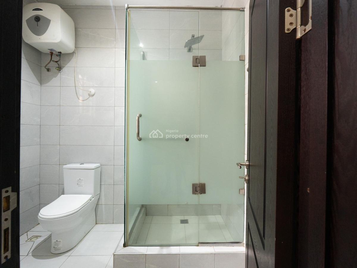 3 Bedroom Apartment Flat with Ps5, Lekki Phase 1, Lekki, Lagos, Flat / Apartment Short Let
