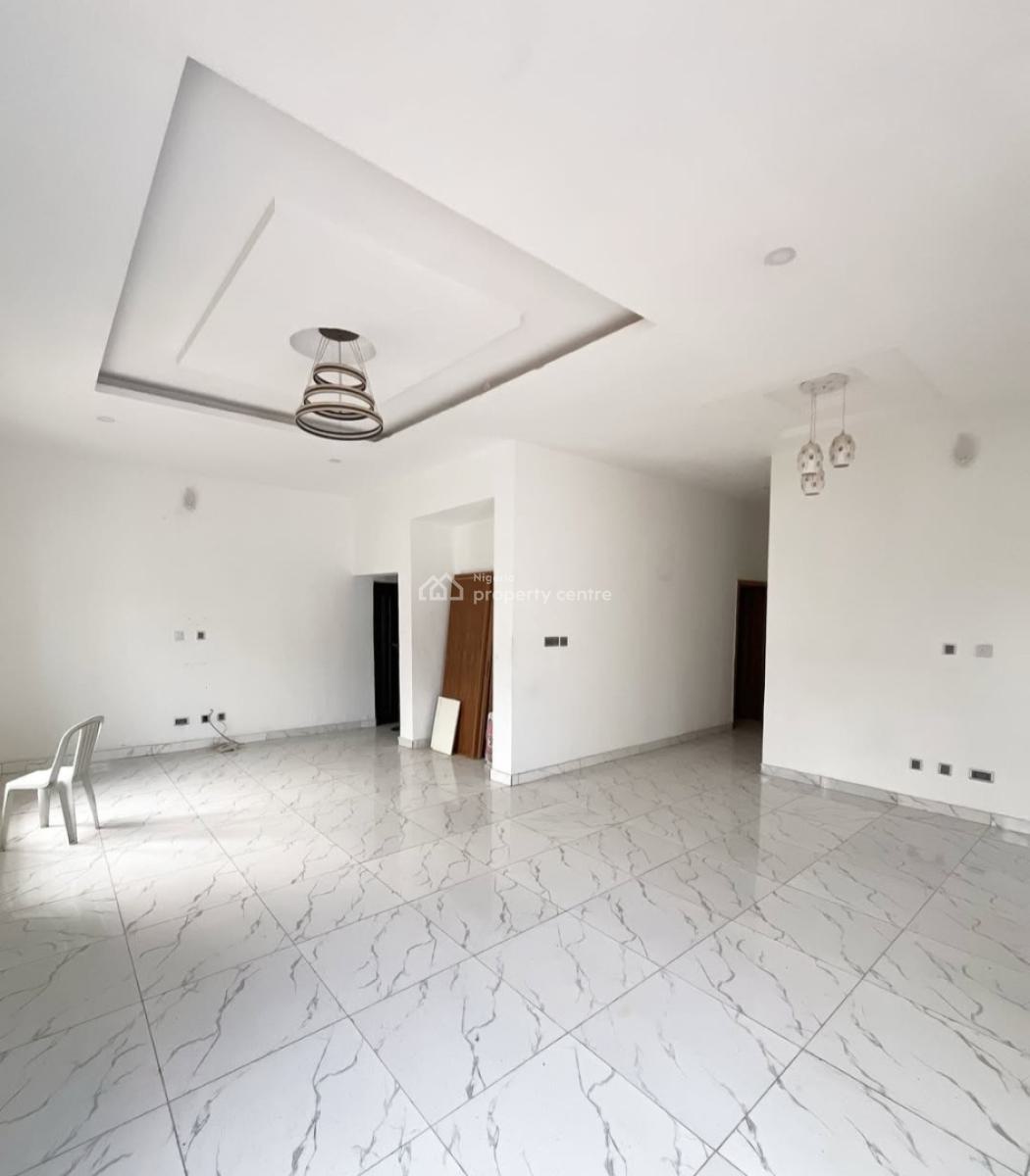 3, Oniru, Victoria Island (vi), Lagos, Flat / Apartment for Rent
