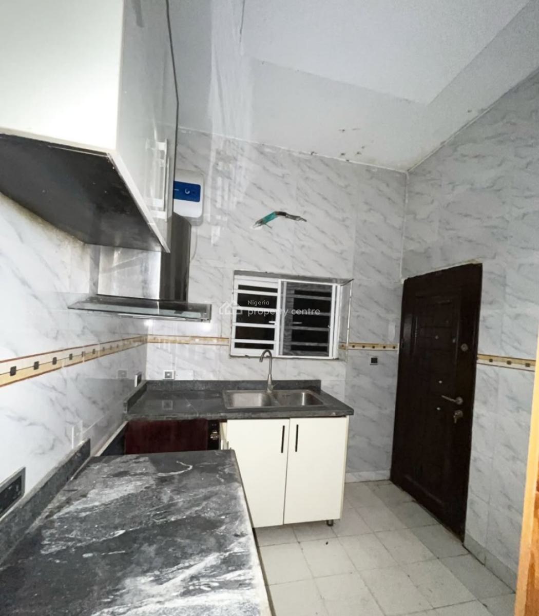 3, Oniru, Victoria Island (vi), Lagos, Flat / Apartment for Rent