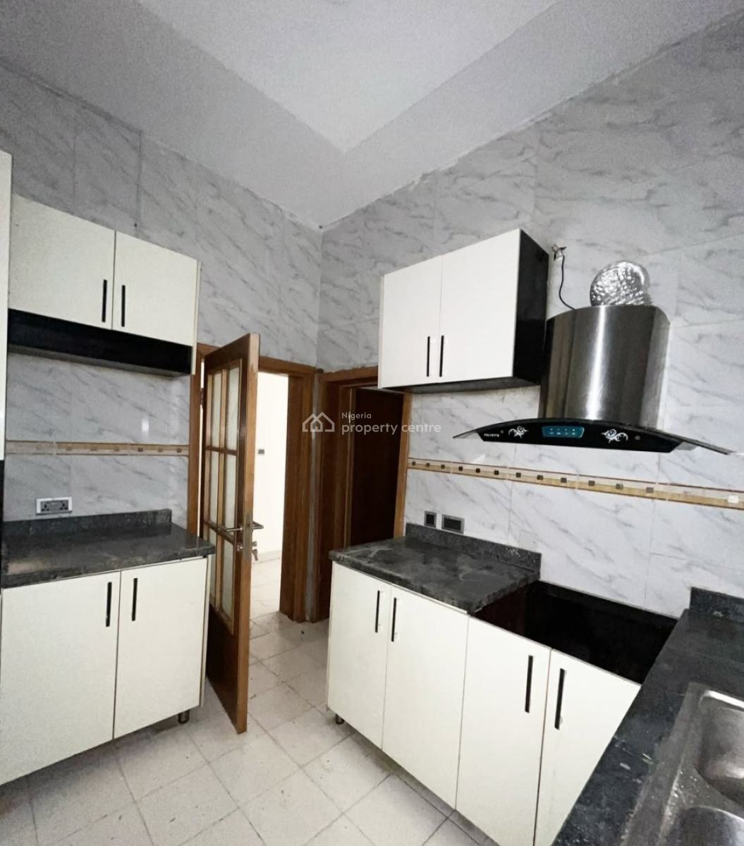 3, Oniru, Victoria Island (vi), Lagos, Flat / Apartment for Rent