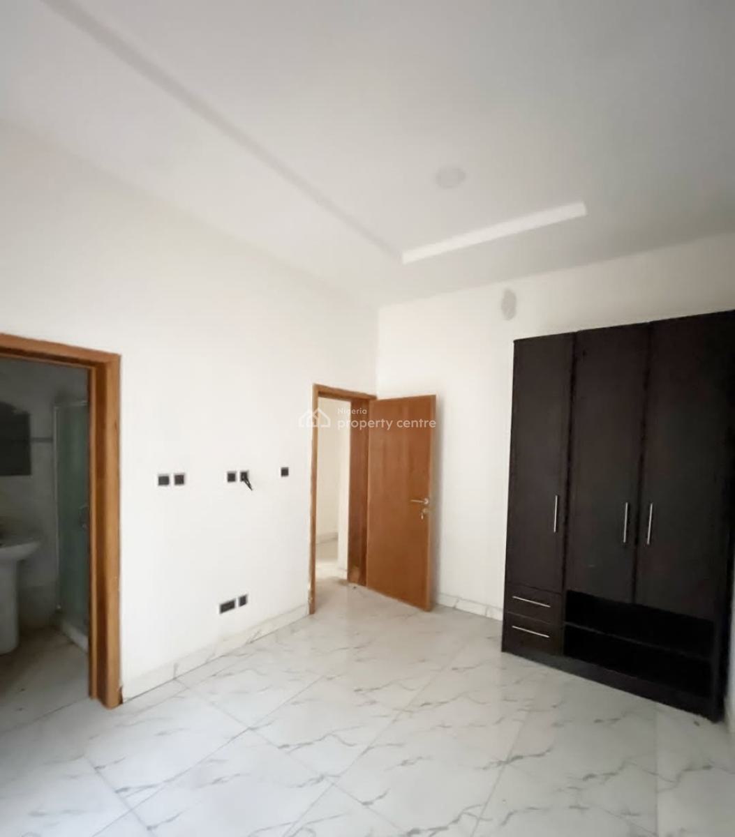 3, Oniru, Victoria Island (vi), Lagos, Flat / Apartment for Rent