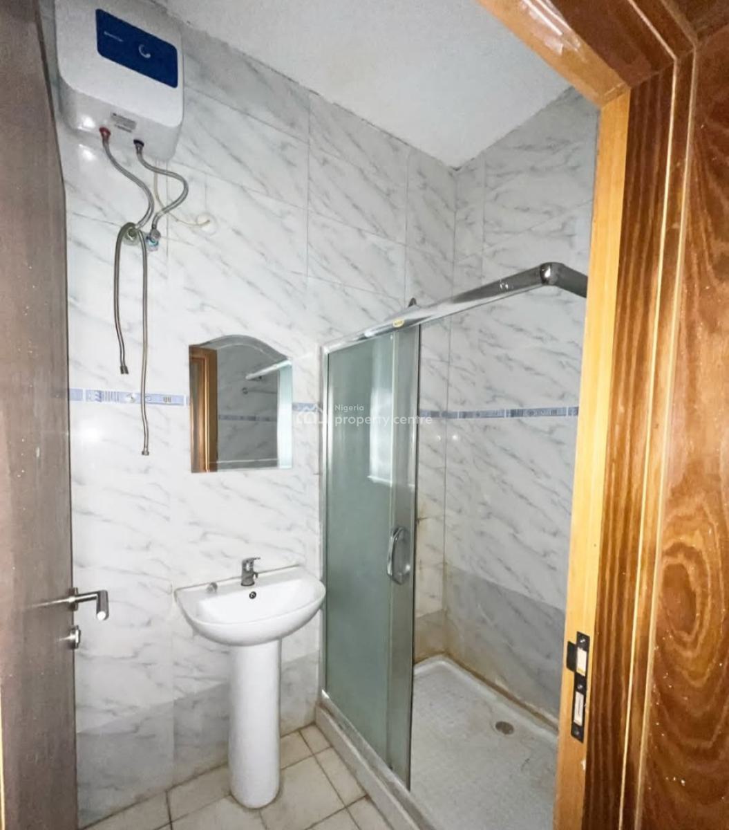 3, Oniru, Victoria Island (vi), Lagos, Flat / Apartment for Rent