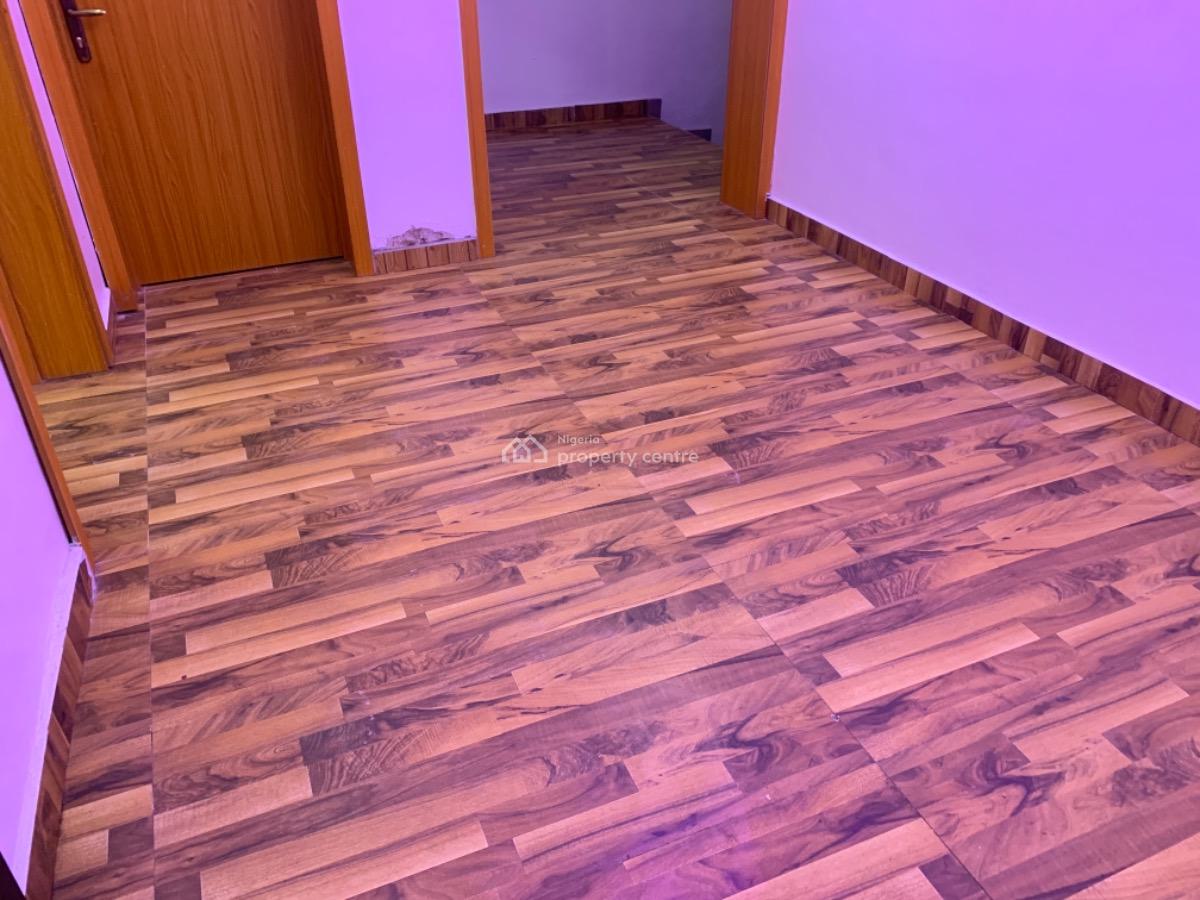 Newly Built and Exquisitely Finished Four (4) Bedroom Duplex + Bq, Gra, Port Harcourt, Rivers, Semi-detached Duplex for Rent