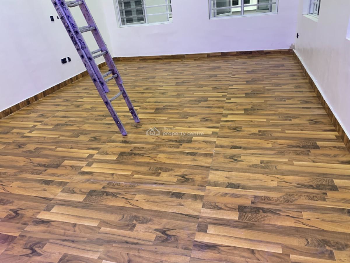 Newly Built and Exquisitely Finished Four (4) Bedroom Duplex + Bq, Gra, Port Harcourt, Rivers, Semi-detached Duplex for Rent