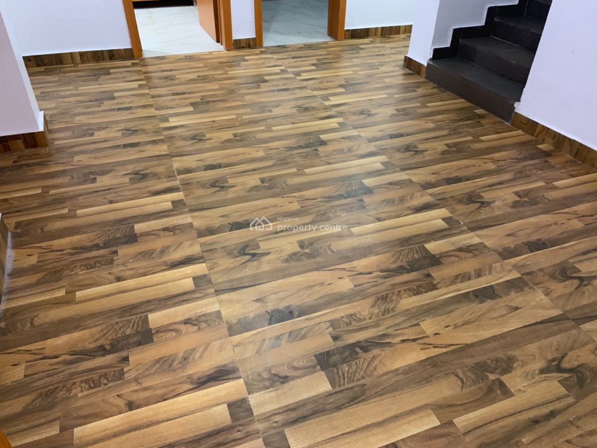 Newly Built and Exquisitely Finished Four (4) Bedroom Duplex + Bq, Gra, Port Harcourt, Rivers, Semi-detached Duplex for Rent