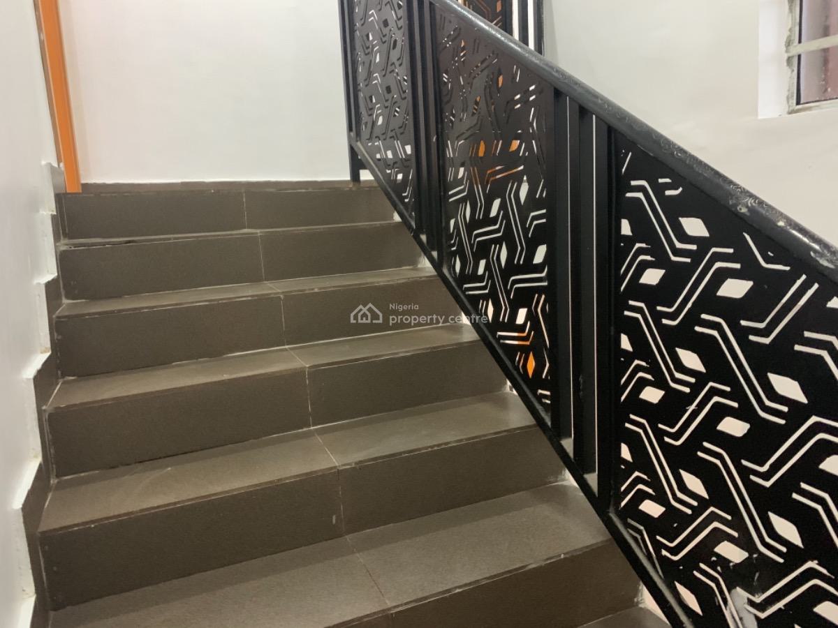 Newly Built and Exquisitely Finished Four (4) Bedroom Duplex + Bq, Gra, Port Harcourt, Rivers, Semi-detached Duplex for Rent