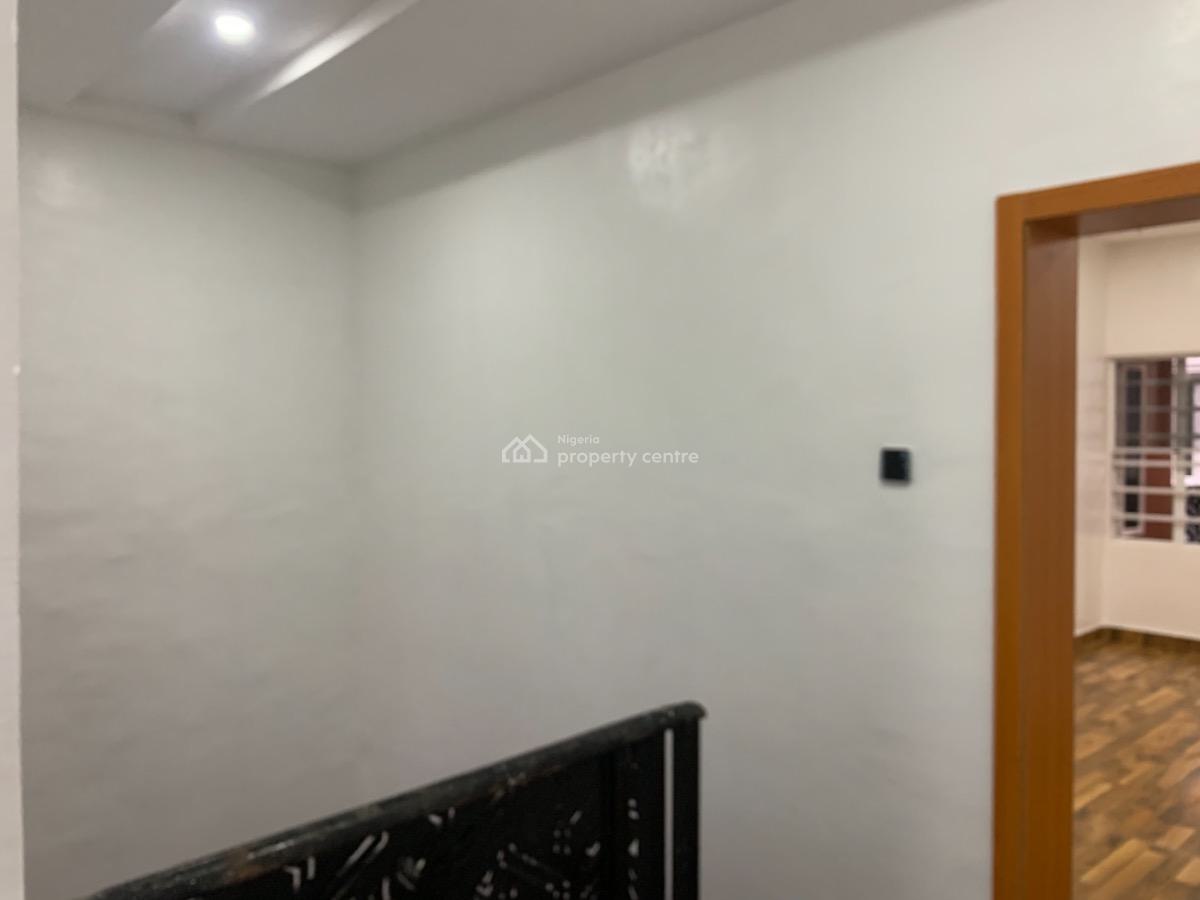 Newly Built and Exquisitely Finished Four (4) Bedroom Duplex + Bq, Gra, Port Harcourt, Rivers, Semi-detached Duplex for Rent