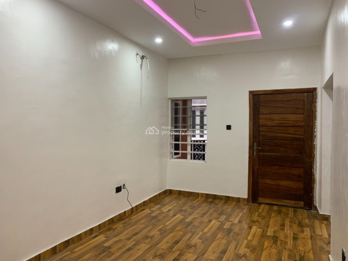 Newly Built and Exquisitely Finished Four (4) Bedroom Duplex + Bq, Gra, Port Harcourt, Rivers, Semi-detached Duplex for Rent