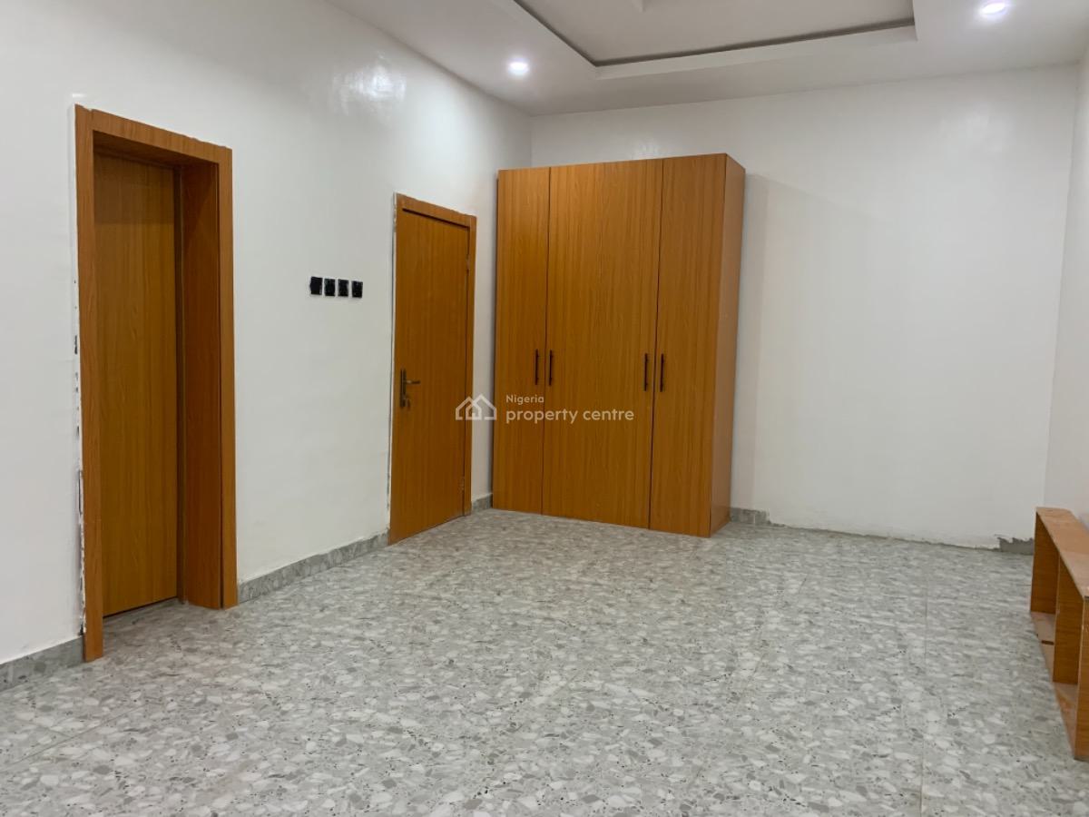 Newly Built and Exquisitely Finished Four (4) Bedroom Duplex + Bq, Gra, Port Harcourt, Rivers, Semi-detached Duplex for Rent