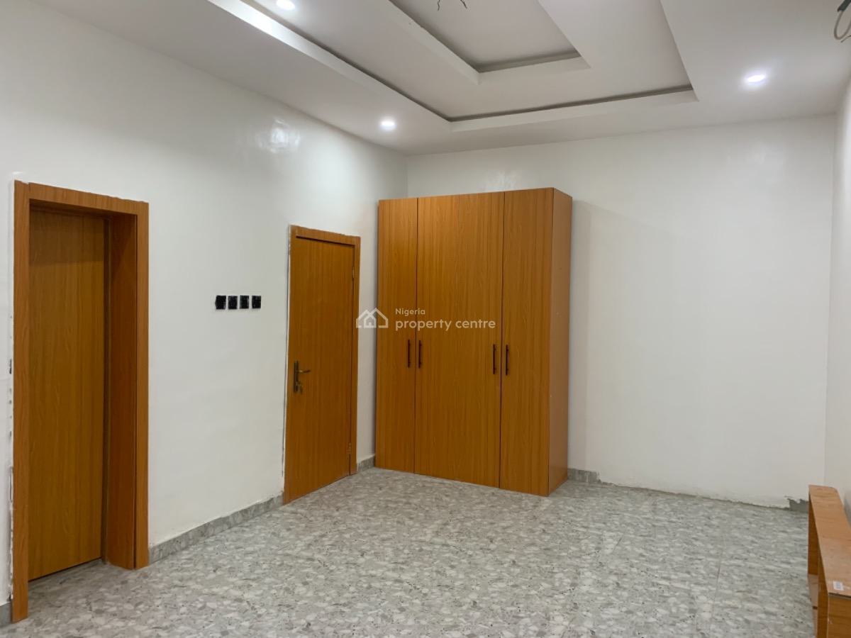 Newly Built and Exquisitely Finished Four (4) Bedroom Duplex + Bq, Gra, Port Harcourt, Rivers, Semi-detached Duplex for Rent