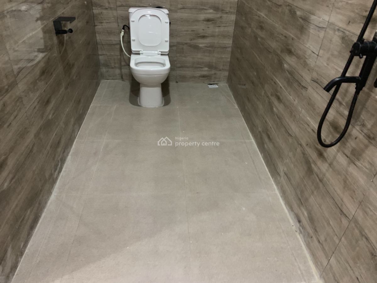 Newly Built and Exquisitely Finished Four (4) Bedroom Duplex + Bq, Gra, Port Harcourt, Rivers, Semi-detached Duplex for Rent