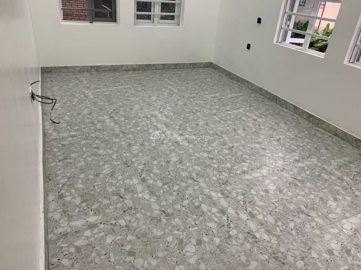 Newly Built and Exquisitely Finished Four (4) Bedroom Duplex + Bq, Gra, Port Harcourt, Rivers, Semi-detached Duplex for Rent