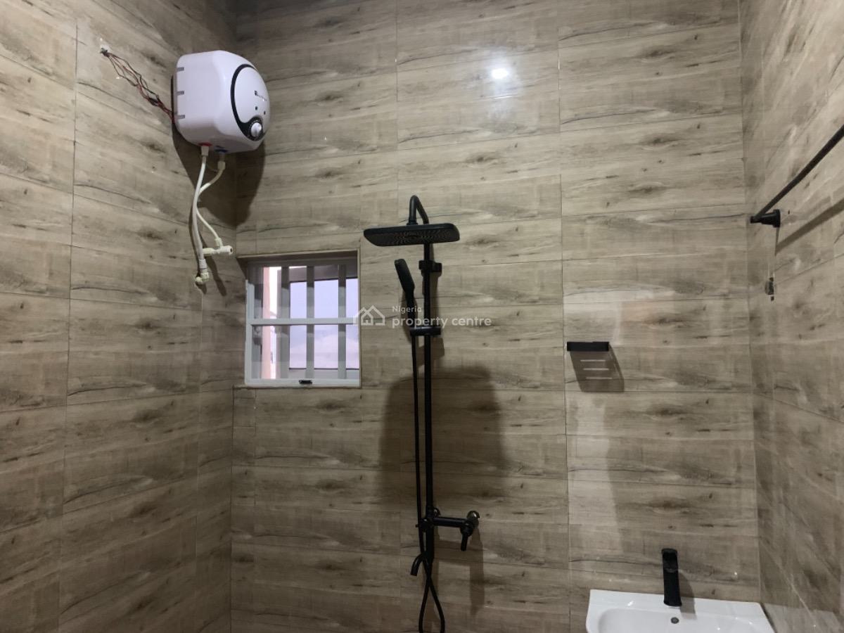 Newly Built and Exquisitely Finished Four (4) Bedroom Duplex + Bq, Gra, Port Harcourt, Rivers, Semi-detached Duplex for Rent