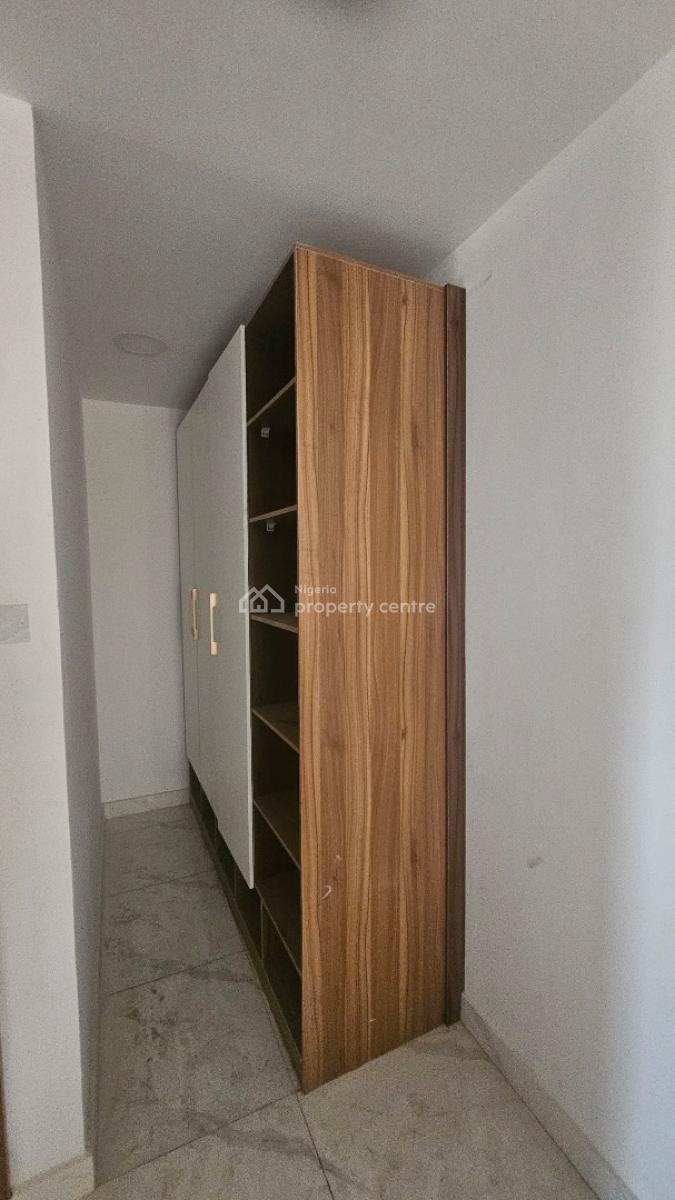 Most Affordable 4 Bedroom Terrace Duplex with a Bq, Ikate, Lekki, Lagos, Terraced Duplex for Sale