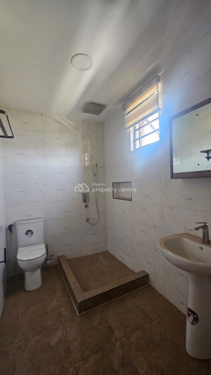 Most Affordable 4 Bedroom Terrace Duplex with a Bq, Ikate, Lekki, Lagos, Terraced Duplex for Sale