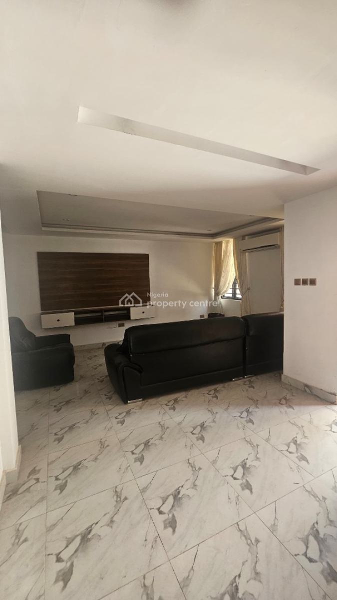 Most Affordable 4 Bedroom Terrace Duplex with a Bq, Ikate, Lekki, Lagos, Terraced Duplex for Sale
