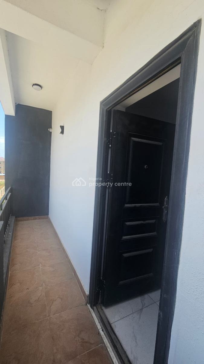 Most Affordable 4 Bedroom Terrace Duplex with a Bq, Ikate, Lekki, Lagos, Terraced Duplex for Sale