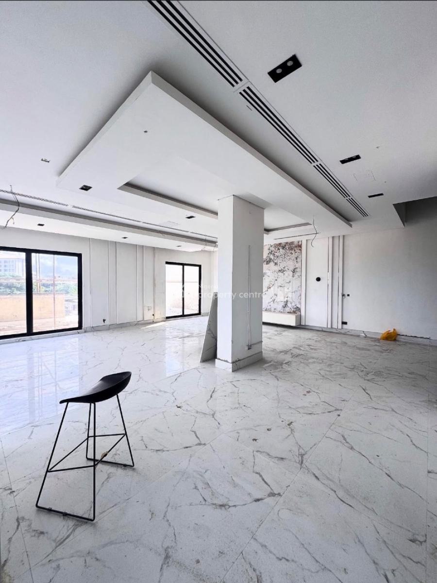 Ultra Modern 4 Bedroom Maisonette with a Bq, Ikoyi Lagos, Ikoyi, Lagos, Terraced Duplex for Sale