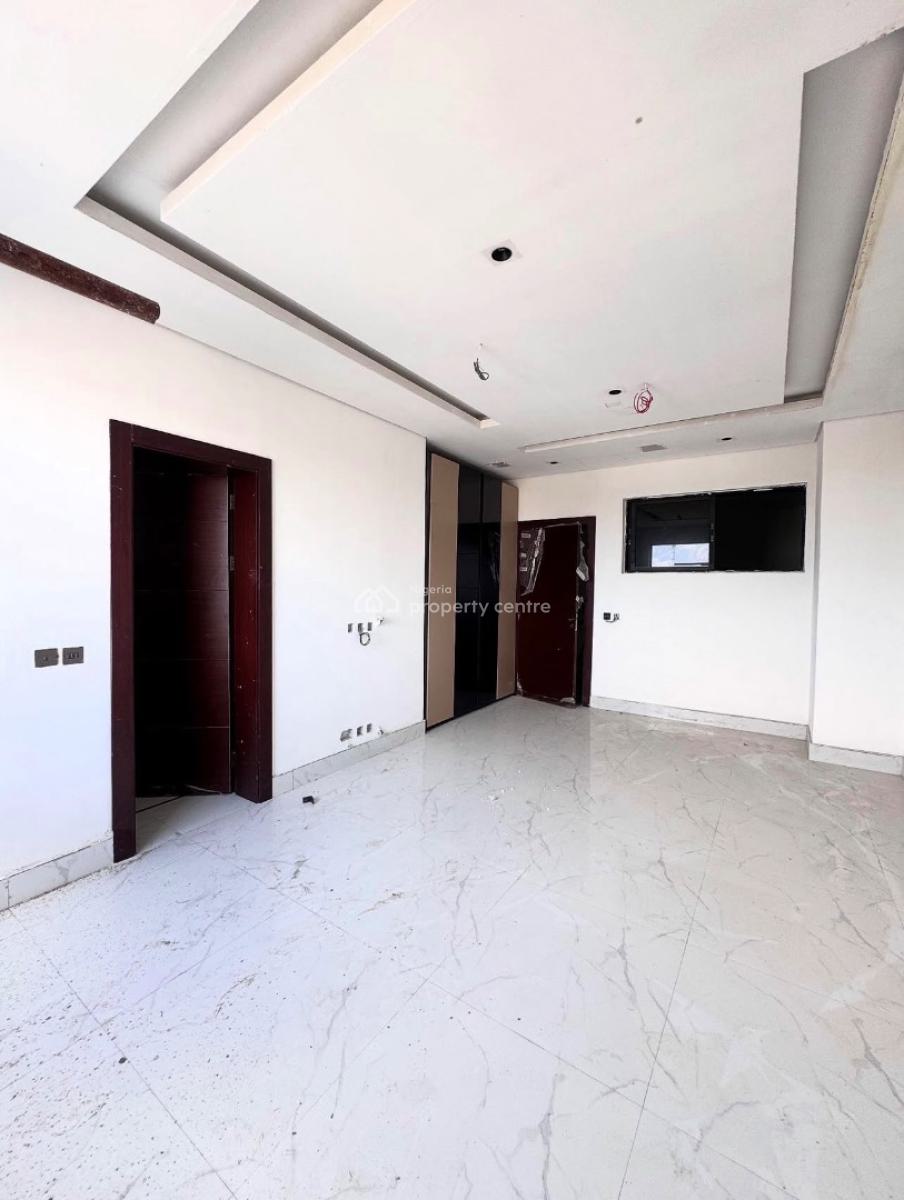 Ultra Modern 4 Bedroom Maisonette with a Bq, Ikoyi Lagos, Ikoyi, Lagos, Terraced Duplex for Sale