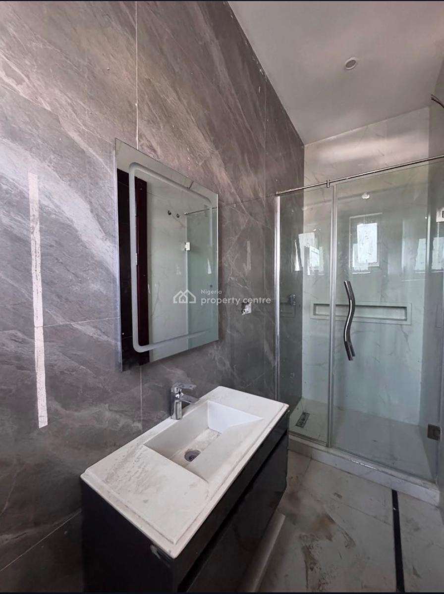 Ultra Modern 4 Bedroom Maisonette with a Bq, Ikoyi Lagos, Ikoyi, Lagos, Terraced Duplex for Sale