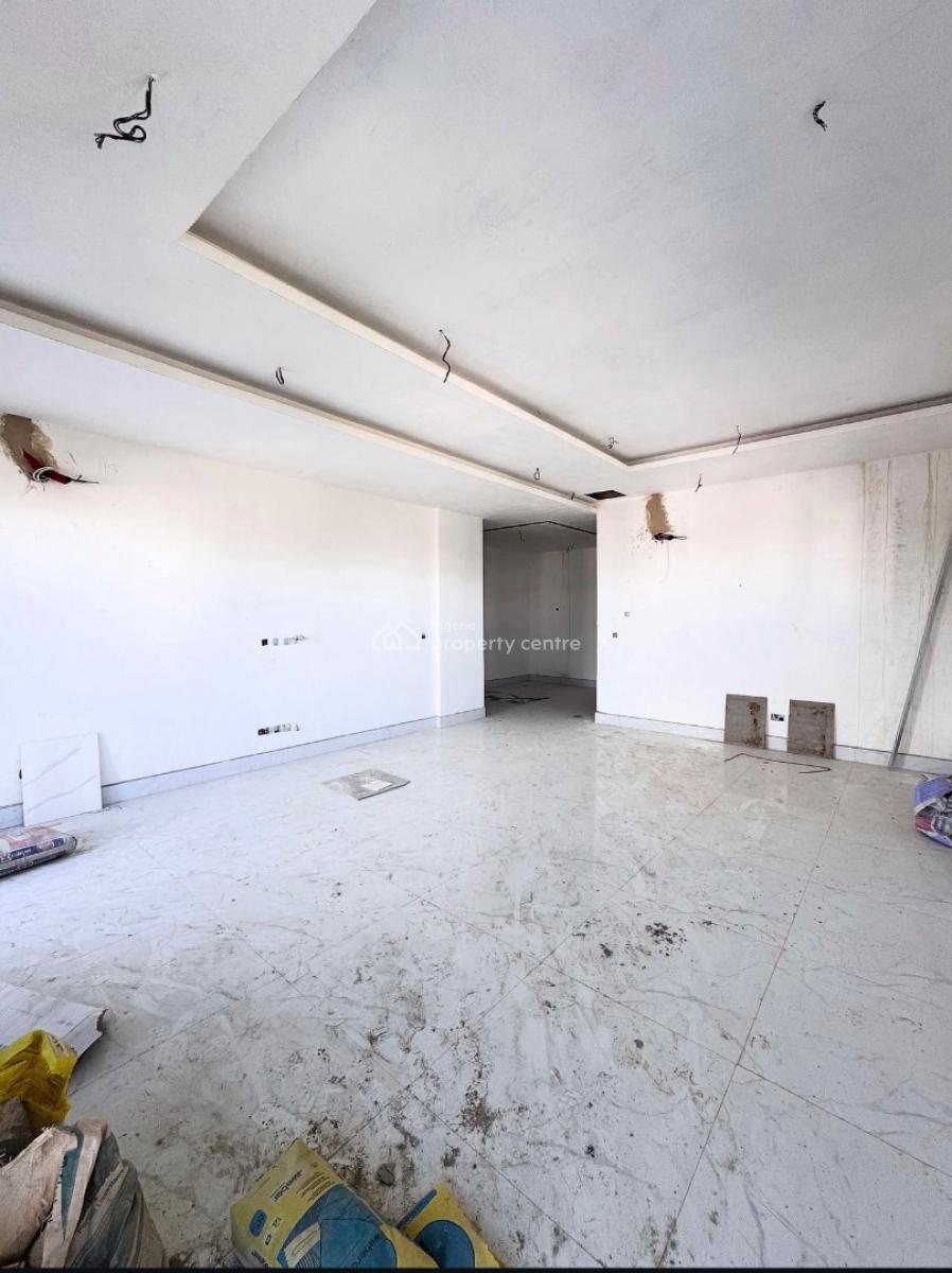 Ultra Modern 4 Bedroom Maisonette with a Bq, Ikoyi Lagos, Ikoyi, Lagos, Terraced Duplex for Sale