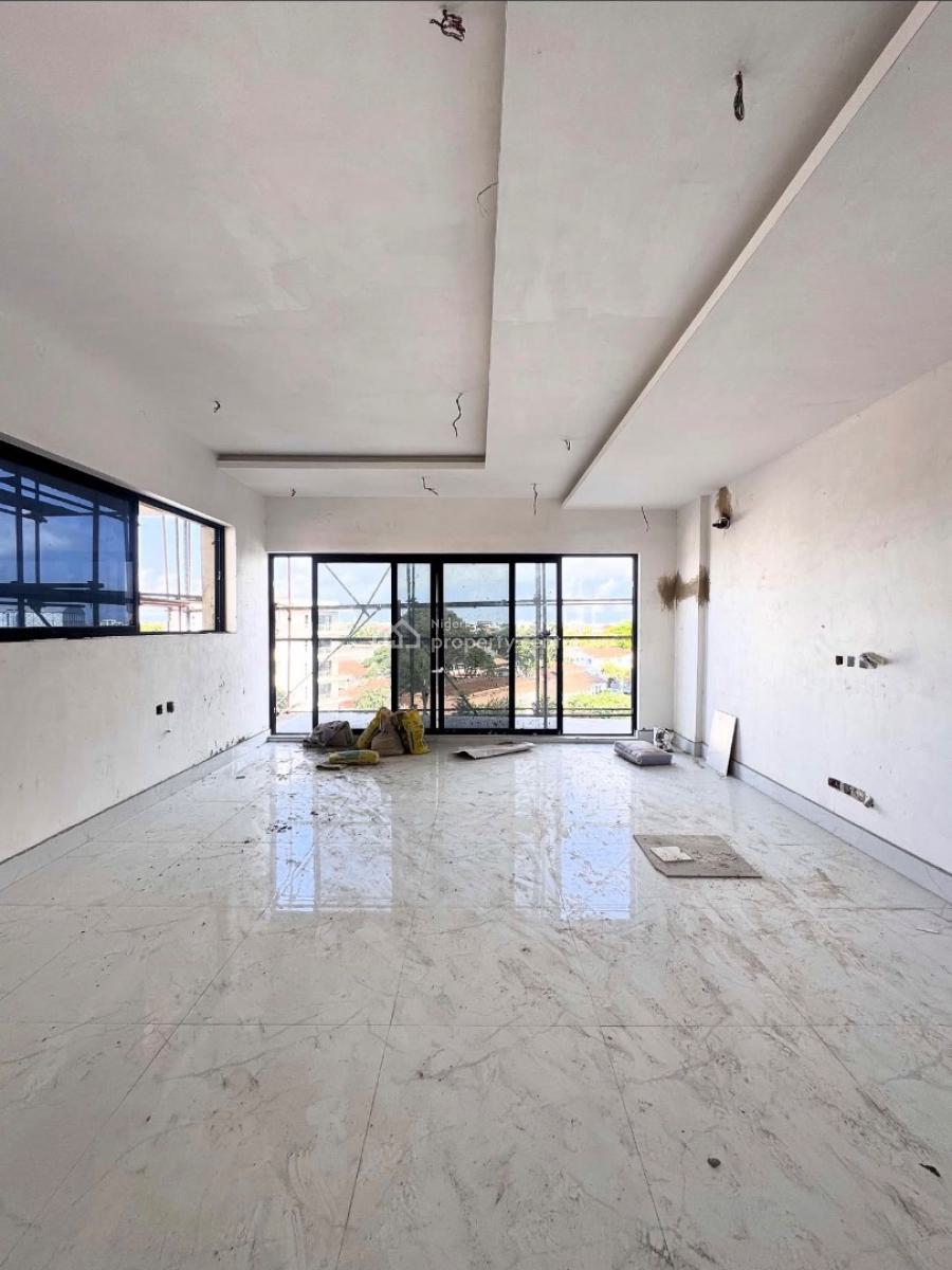 Ultra Modern 4 Bedroom Maisonette with a Bq, Ikoyi Lagos, Ikoyi, Lagos, Terraced Duplex for Sale