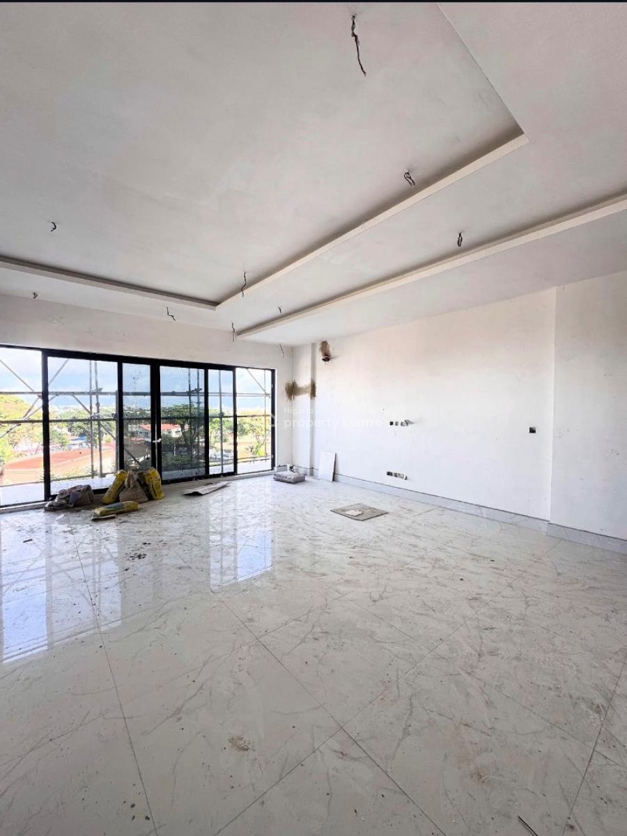 Ultra Modern 4 Bedroom Maisonette with a Bq, Ikoyi Lagos, Ikoyi, Lagos, Terraced Duplex for Sale