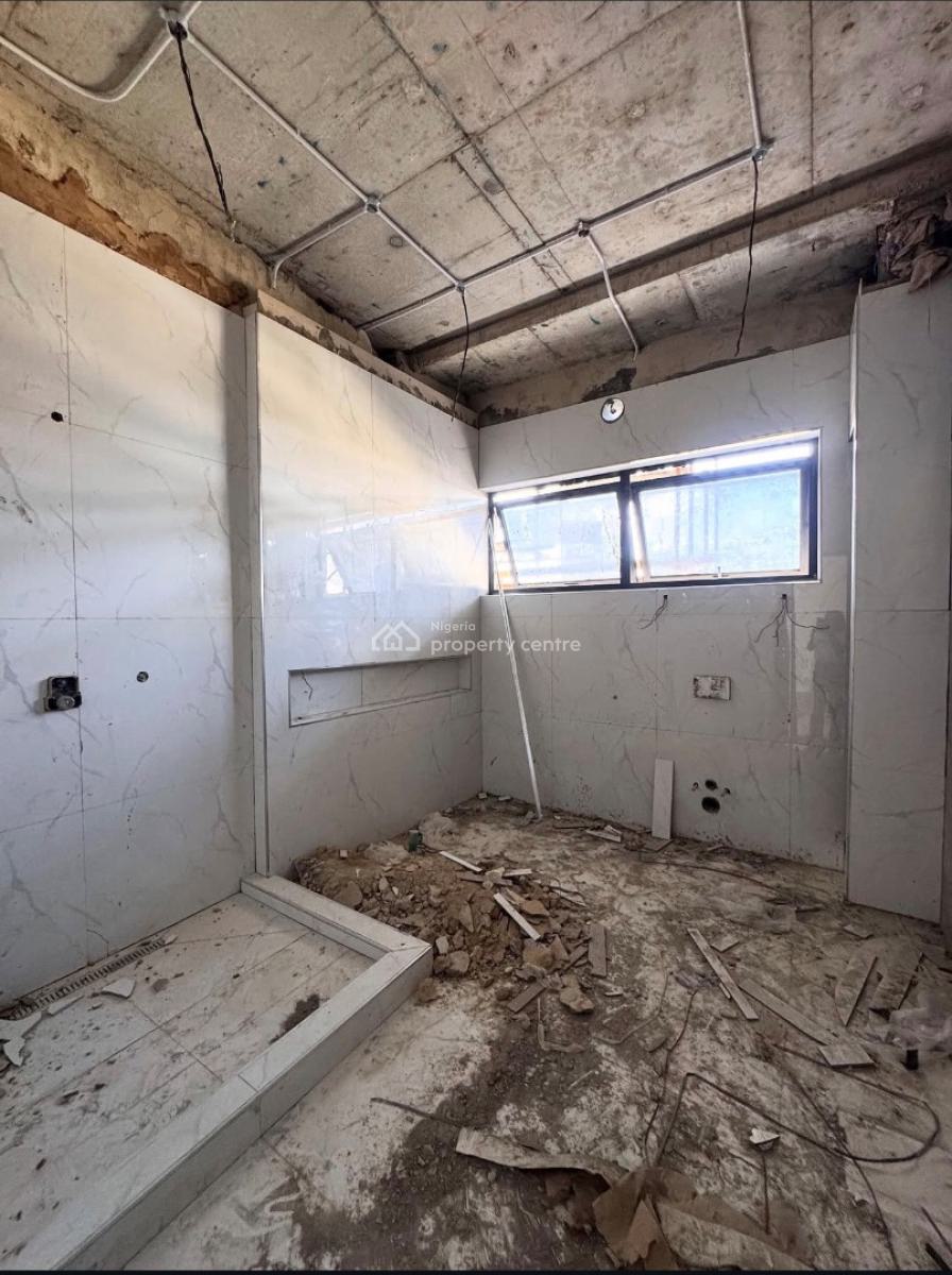 Ultra Modern 4 Bedroom Maisonette with a Bq, Ikoyi Lagos, Ikoyi, Lagos, Terraced Duplex for Sale