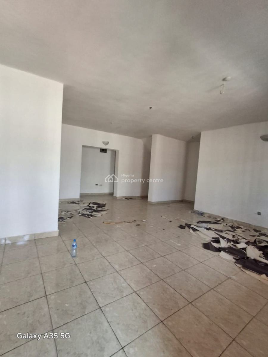 Massive 2bedroom Flat, Pannvilla Estate Abijo Lagos State, Sangotedo, Ajah, Lagos, Flat / Apartment for Rent