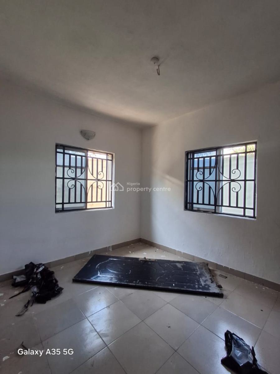 Massive 2bedroom Flat, Pannvilla Estate Abijo Lagos State, Sangotedo, Ajah, Lagos, Flat / Apartment for Rent