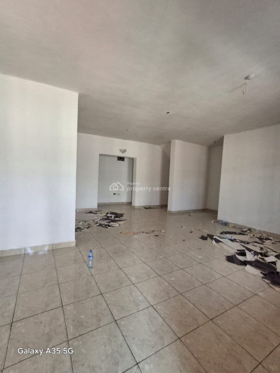 Massive 2bedroom Flat, Pannvilla Estate Abijo Lagos State, Sangotedo, Ajah, Lagos, Flat / Apartment for Rent