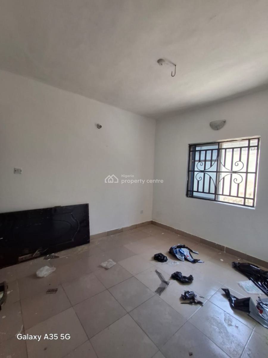 Massive 2bedroom Flat, Pannvilla Estate Abijo Lagos State, Sangotedo, Ajah, Lagos, Flat / Apartment for Rent