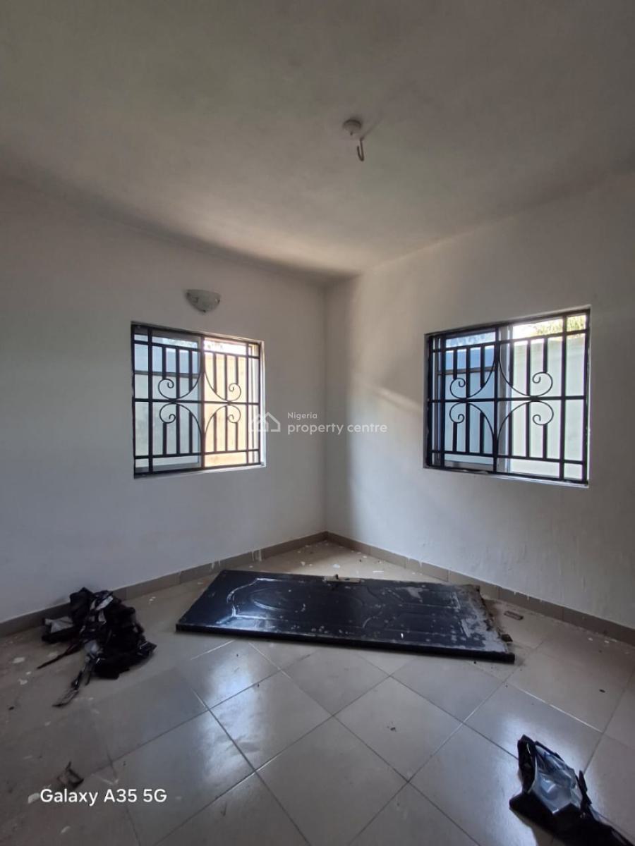 Massive 2bedroom Flat, Pannvilla Estate Abijo Lagos State, Sangotedo, Ajah, Lagos, Flat / Apartment for Rent