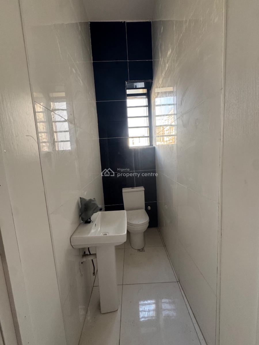 Lovely 4bedroom Detached Home, Ajah Lekki Lagos, Ajah, Lagos, Semi-detached Duplex for Sale