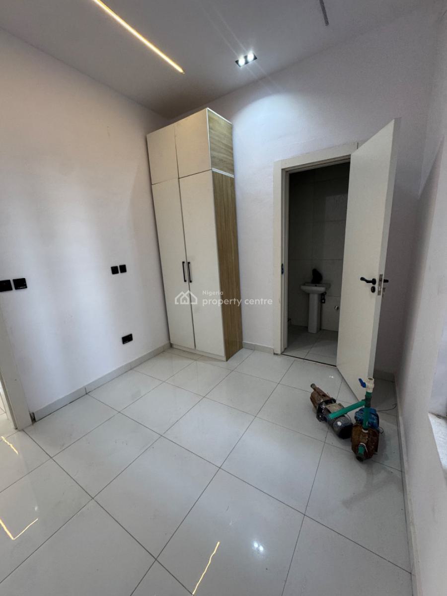 Lovely 4bedroom Detached Home, Ajah Lekki Lagos, Ajah, Lagos, Semi-detached Duplex for Sale