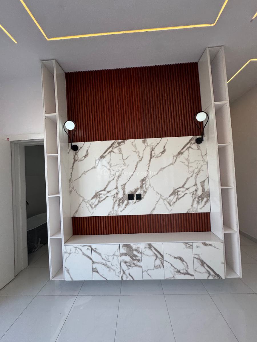 Lovely 4bedroom Detached Home, Ajah Lekki Lagos, Ajah, Lagos, Semi-detached Duplex for Sale