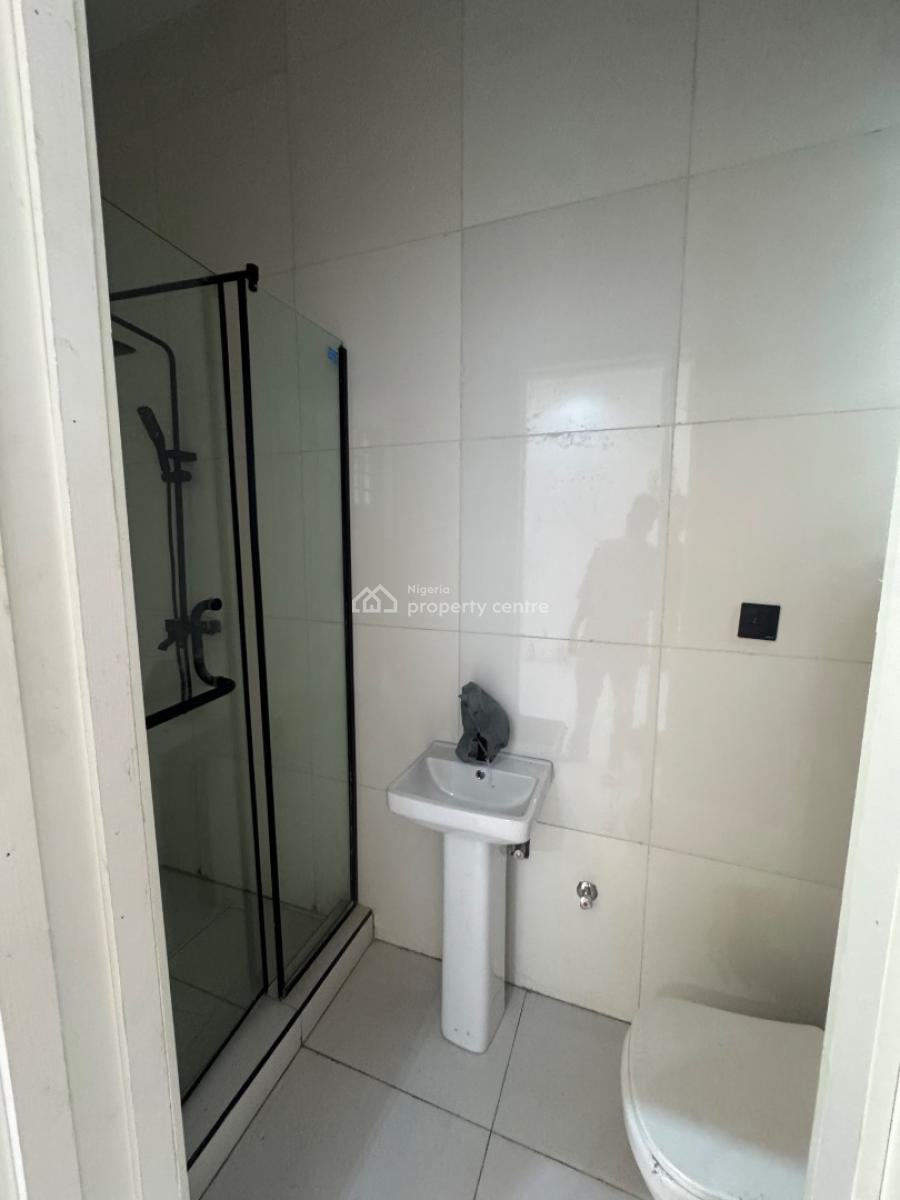 Lovely 4bedroom Detached Home, Ajah Lekki Lagos, Ajah, Lagos, Semi-detached Duplex for Sale