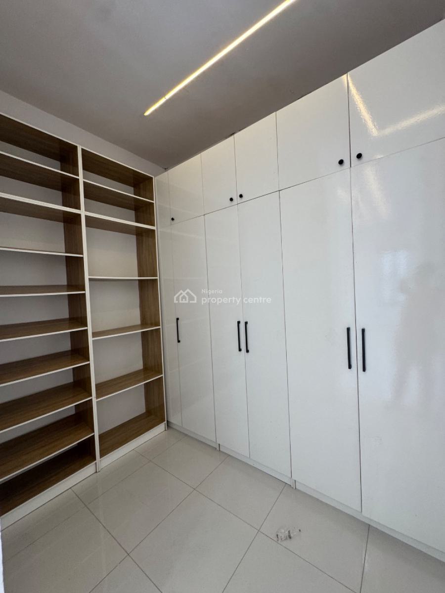 Lovely 4bedroom Detached Home, Ajah Lekki Lagos, Ajah, Lagos, Semi-detached Duplex for Sale